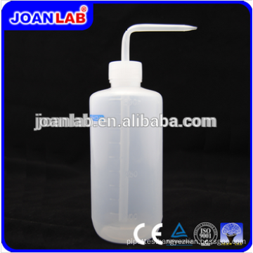 JOAN Laboratory Plastic Wash Bottle PP Material